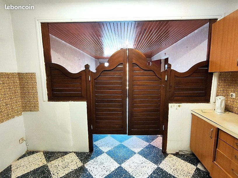 Maison 6 pièces 109 m² · à Alignan-du-Vent · 109 m² · 159 000 €