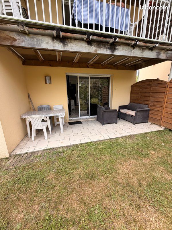 Local commercial 1 pièce 25 m² · à Capbreton · 25 m² · 180 000 €