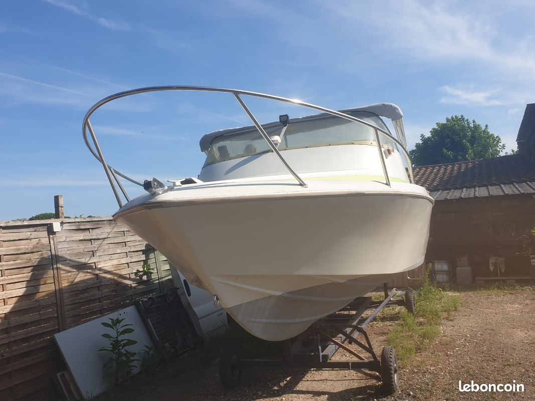 Bateau Arcoa 630 (image 2)