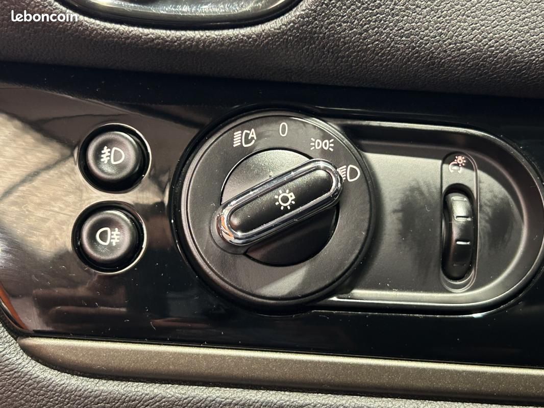 Mini Countryman MINI 136 BVA Cooper *+OPTIONS (image 45)