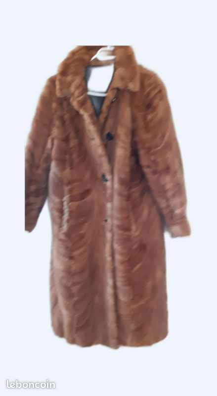 Manteau (image 1)