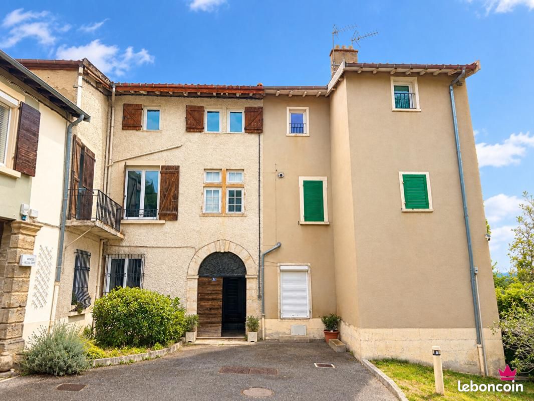 Appartement 3 pièces 58 m² · à Neyron · 58 m² · 970 €/mois