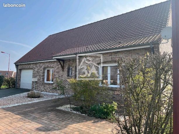 Maison 7 pièces 143 m²