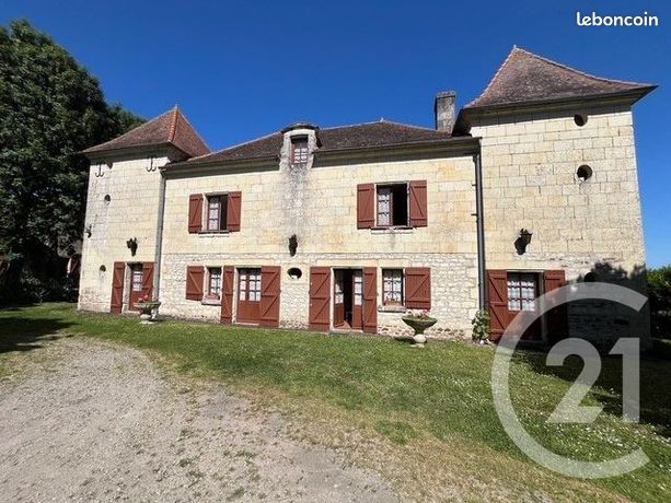 Maison 5 pièces 176 m²