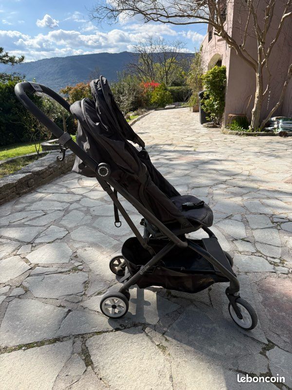 Poussette Cybex Gold (image 4)