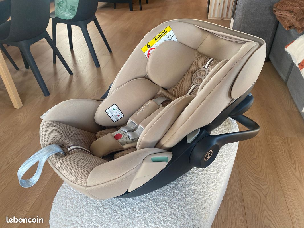 Siège auto Cybex Mobilier enfant - Main Image