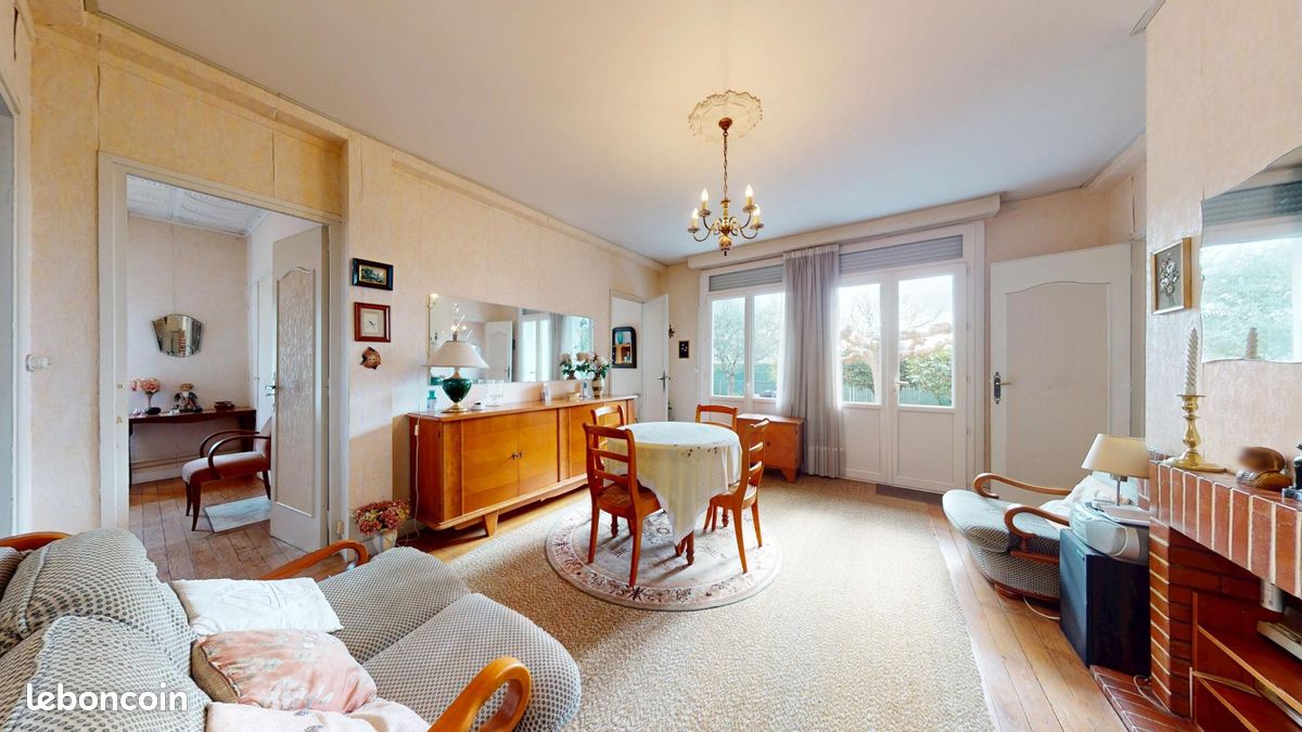 Appartement 4 pièces 67 m² · à Floirac · 67 m² · 199 900 €