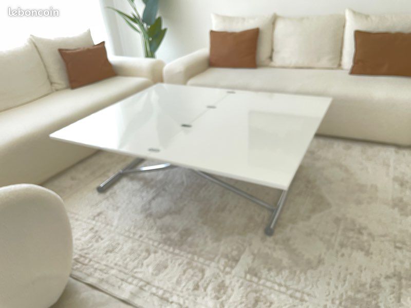 Table multifonctions (image 2)