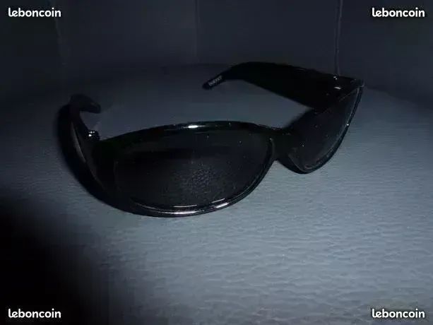 Lunette de ski rando montagne homme come neuf Sport Plein air