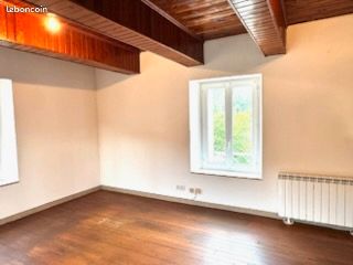 Appartement 3 pièces 60 m² · à Bessèges · 60 m² · 510 €/mois