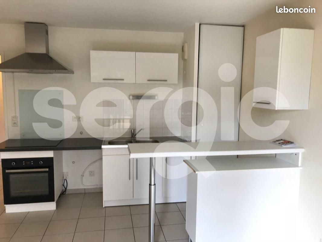 Appartement 2 pièces 46 m² · à Amiens · 46 m² · 543 €