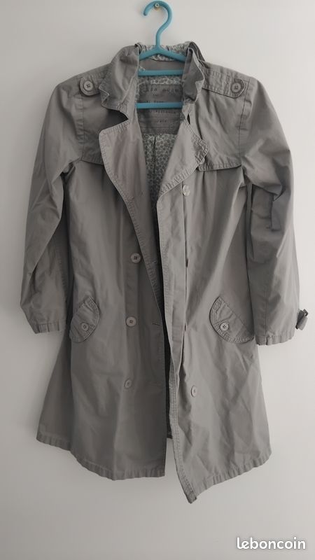 Veste 12 ans (image 1)