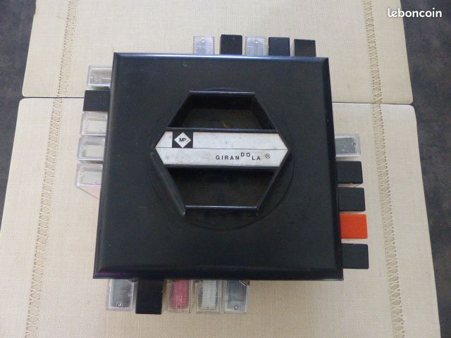 Lot de 30 cassettes audio + support de rangement tournant 20 cassettes (image 6)