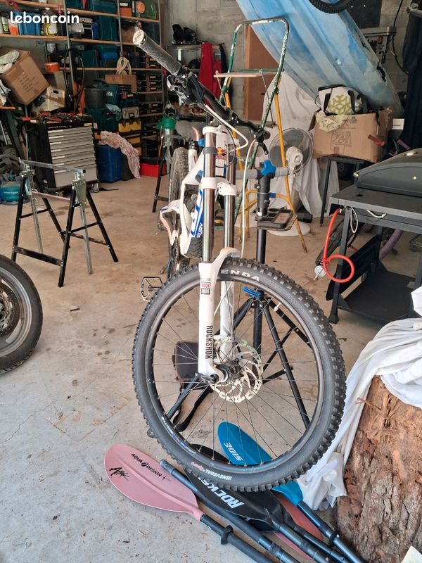 Velo descente (image 2)