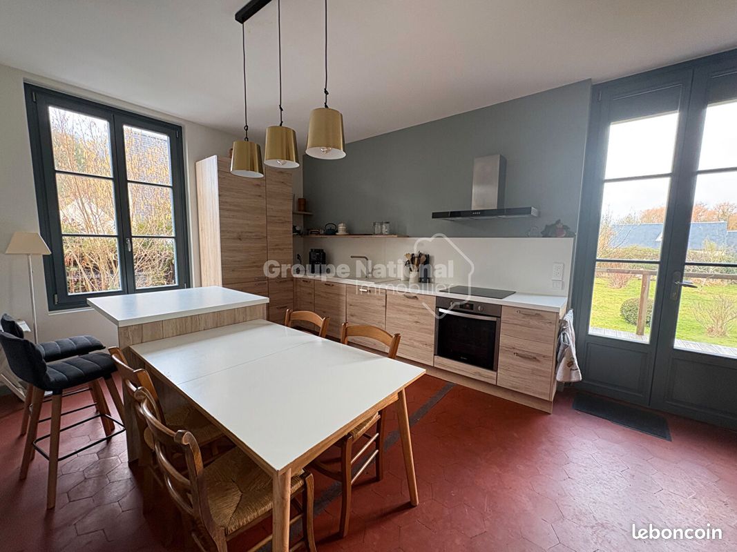 Maison 6 pièces 120 m² · à Pierrefonds · 120 m² · 312 000 €