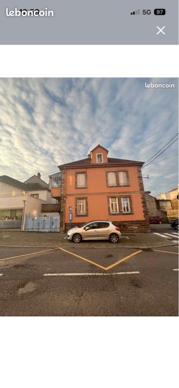 Maison 8 pièces 180 m² · à Sarrebourg · 180 m² · 150 000 €