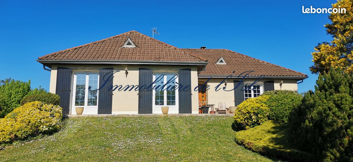Maison 5 pièces 146 m² · à Sanilhac · 146 m² · 290 000 €