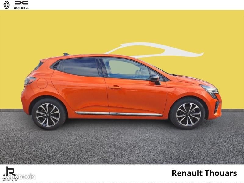 Renault Clio 1.0 TCe 90ch Techno - 24 (image 13)
