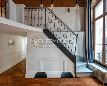Appartement 399 000 € - 78 m²