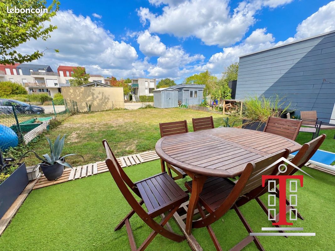 Maison 5 pièces 97 m² · à Avrillé · 97 m² · 286 200 €