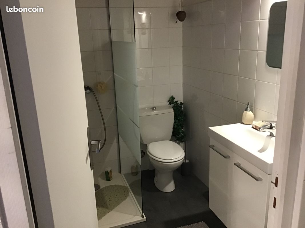 Location studio saisonnière (image 3)