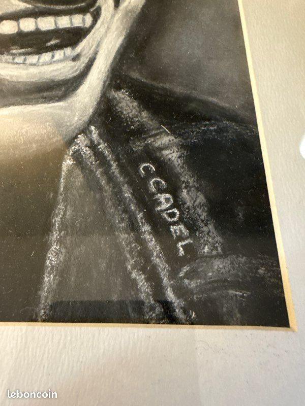 Portrait de Jean Paul Belmondo (image 3)
