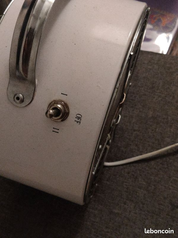 Mini ventilateur (image 2)