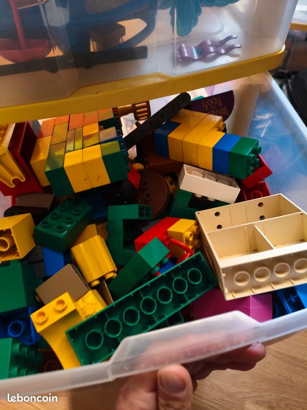 Lot de Duplo : très très gros (image 4)