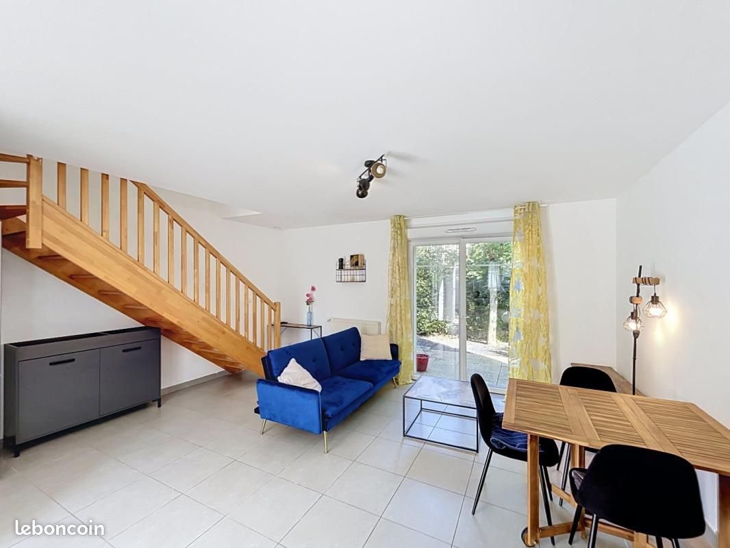 Maison 6 pièces 60 m² · à Chartres · 60 m² · 1 006 €/mois