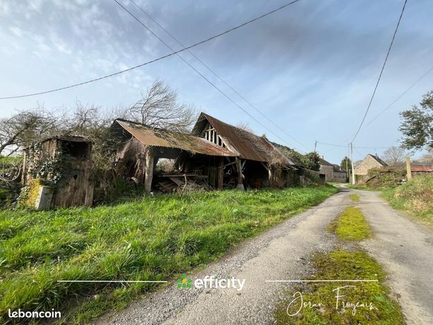 Maison 3 pièces 90 m²