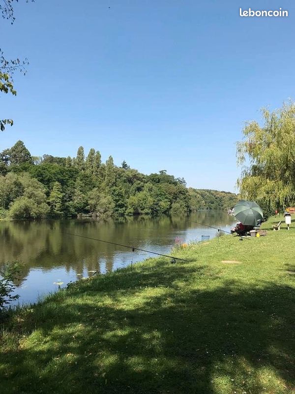 Location maison gite de vacances Daon (10 pers) (image 9)