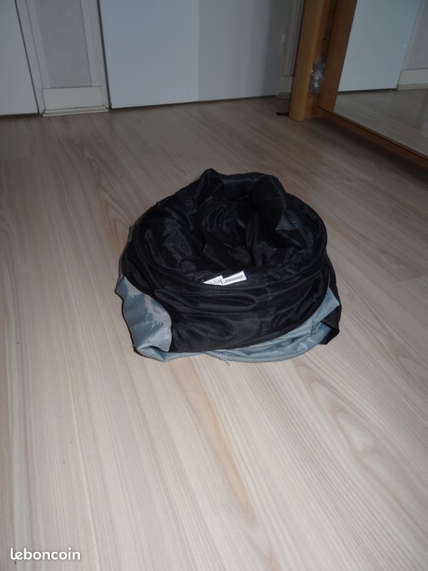 Tunnel de jeu pour chat (image 3)