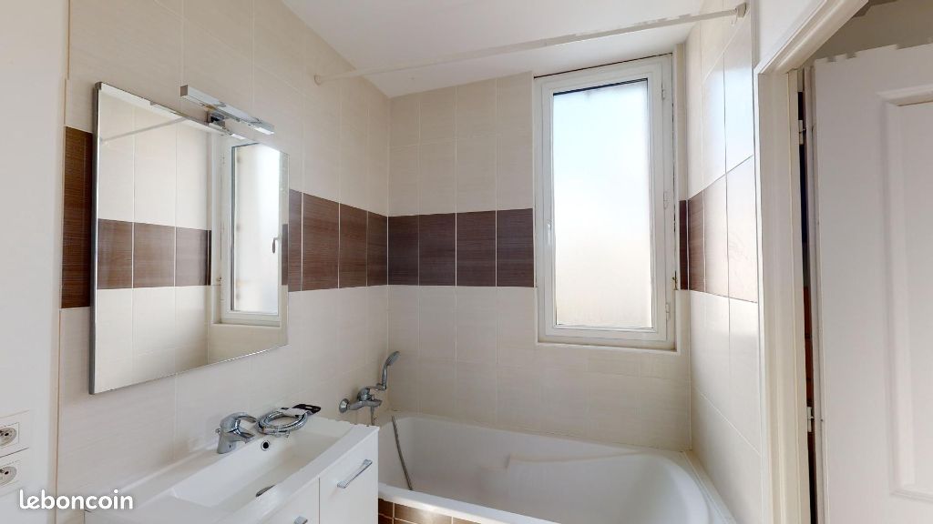 Appartement 3 pièces 45 m² (image 5)