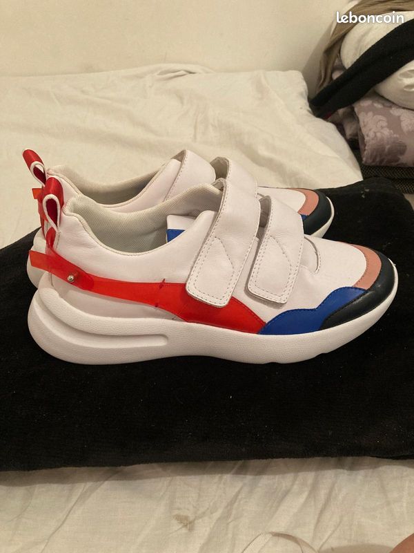 Basket neuve (image 1)