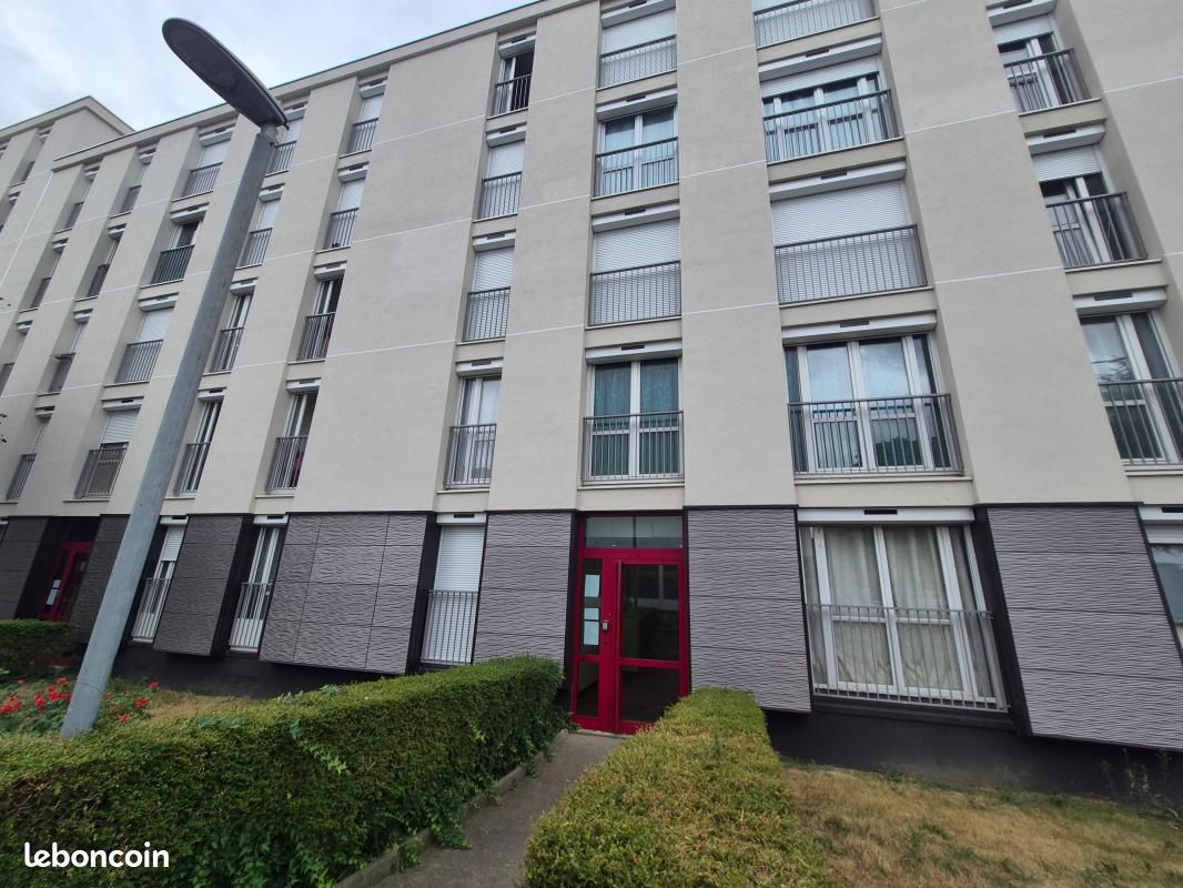 Appartement 3 pièces 55 m² · à Villejuif · 55 m² · 1 180 €/mois