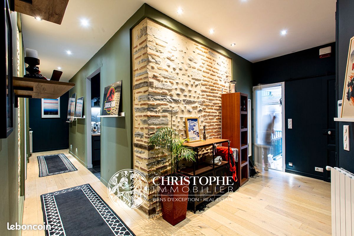 Appartement 5 pièces 140 m² · à Pau · 140 m² · 500 000 €