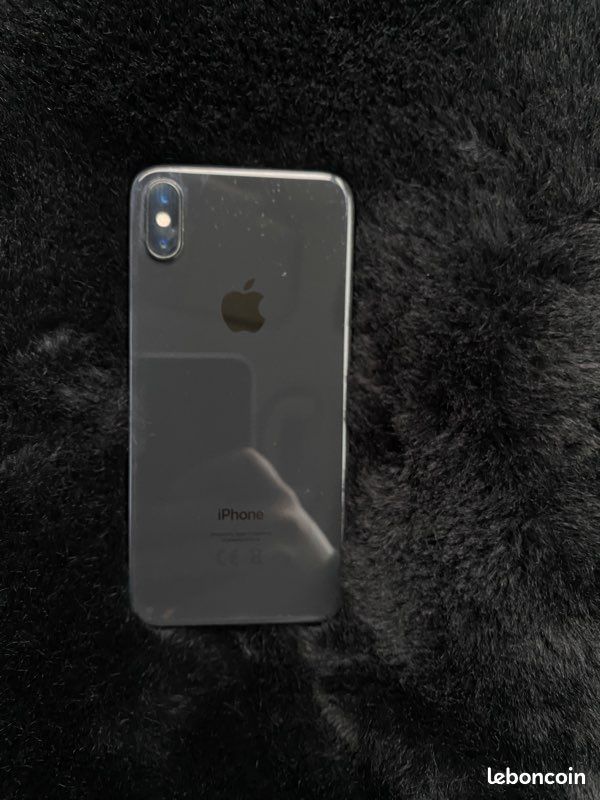 Iphone X 64g (image 2)