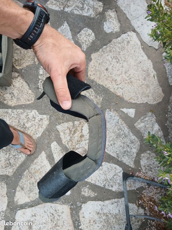 Prorection wishbone (image 2)