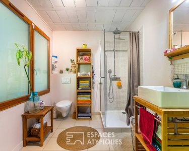 Maison 650 000 € - 145 m²