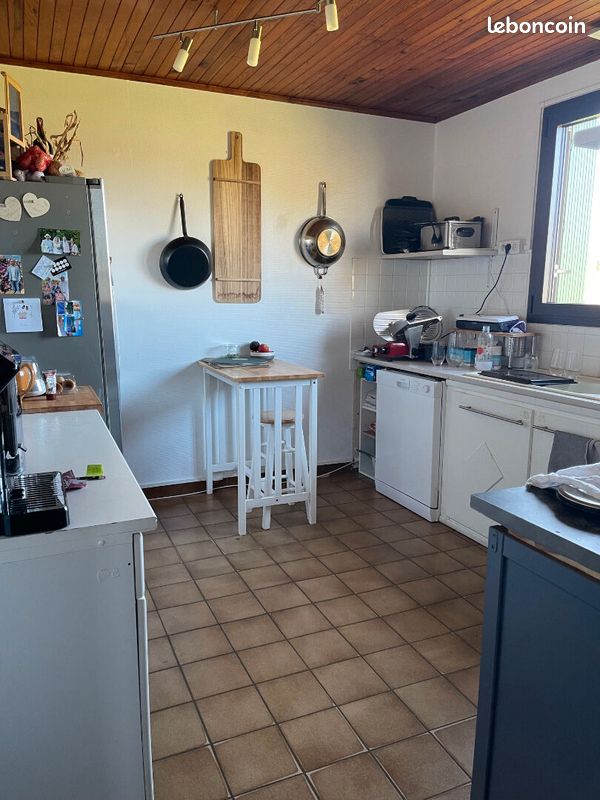 Maison 5 pièces 115 m² - Ychoux 40160 (image principale 3)