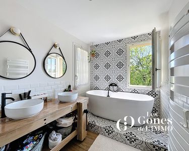 Maison 820 000 € - 175 m²