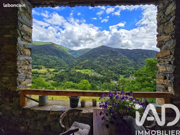 Maison 3 pièces 71 m²