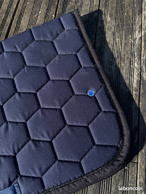 Tapis De Corps Snuggy Hoods 6'3'' Bleu Marine - Couche De Base à Pointes, Capuche Douillette