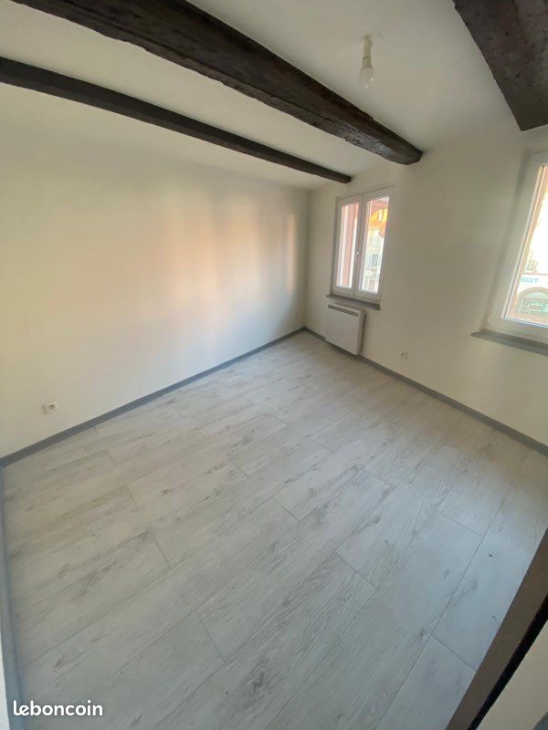 Appartement 2 pièces 33 m² · à Sélestat · 33 m² · 550 €