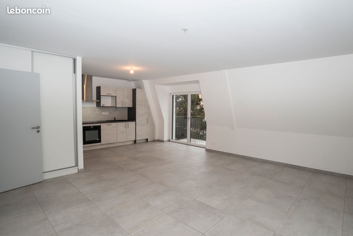 Appartement 2 pièces 58 m² · à Barr · 58 m² · 645 €/mois
