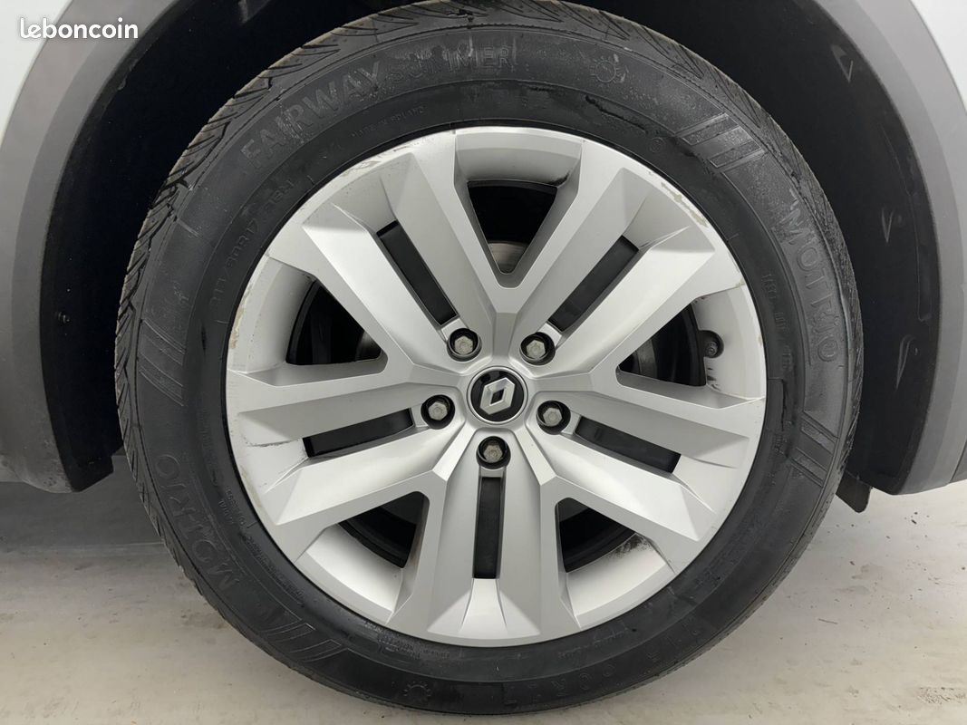 RENAULT Captur TCe 90 - 21 Zen (image 21)
