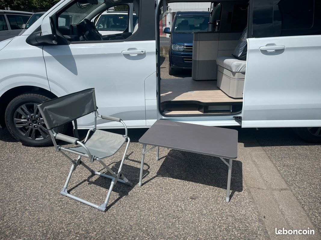 Ford Kelsey Westfalia 170ch automatique (image 6)