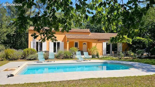 Maison 6 pièces 164 m² · à Auriol · 164 m² · 720 000 €