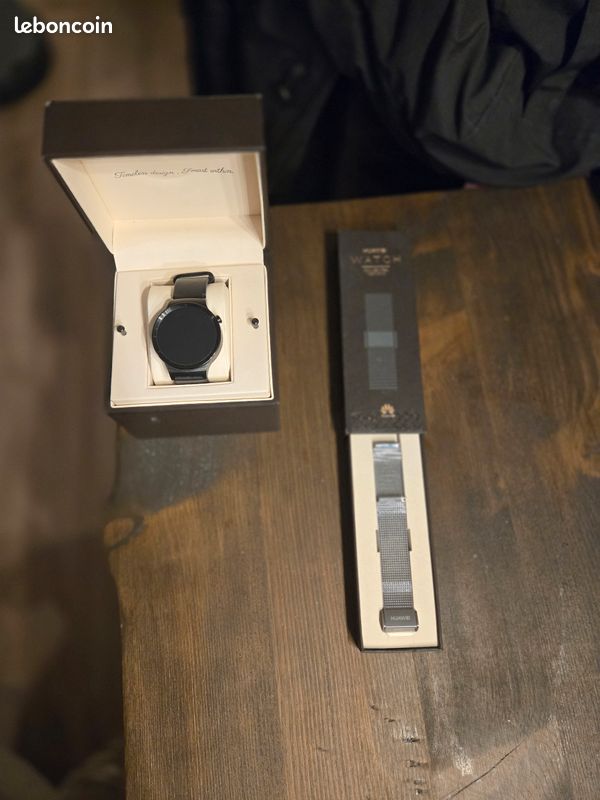 Montre connectée Huawei (image 2)