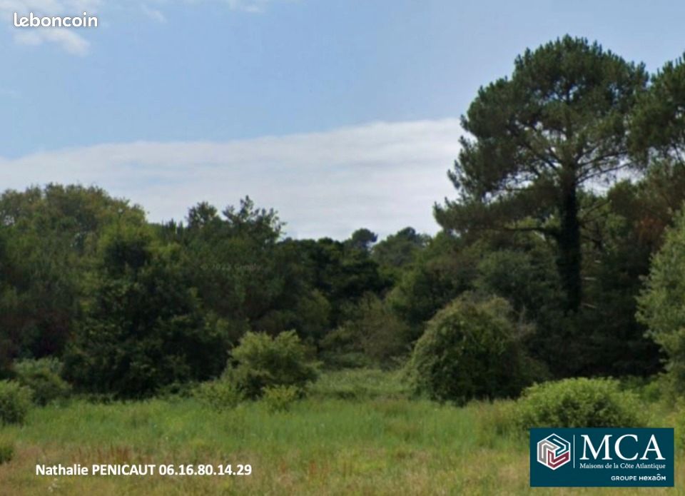 Maison 5 pièces 115 m² - Messanges 40660 (image principale 10)